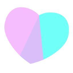 I Love My Trans is a campaign against Transphobia.