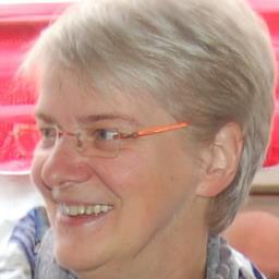 agnesvanzeeland's profile picture. Internationaal centrum Focolarebeweging / bibliothecaris / tolk-vertaalster
