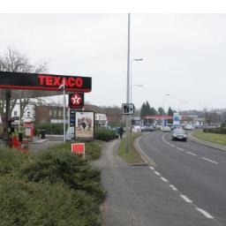 Campaign to get Yateley it's own television show. Similar to The Only Way Is Essex but better!