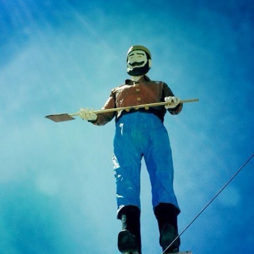 JshieldsJoe's profile picture. 