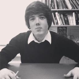 Robbie_Bussey's profile picture. im boob, i think jake miller, hoodie allen, logic and biffy clyro are the best, if you don't agree with me you can just fuck off.