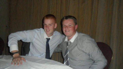 TranmereRovers2's profile picture. 2A1F077F,,Trainee chef, tranmere rovers supporter