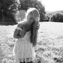 Cheers to the teenage years.