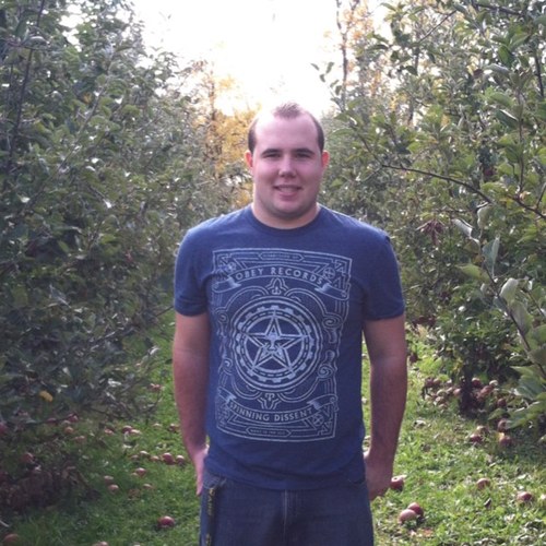 kristoffersonn's profile picture. 