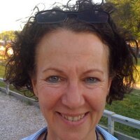 Susanne W (@swixe) 's Twitter Profile