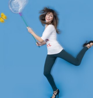 FrancescaMariuz's profile picture. 