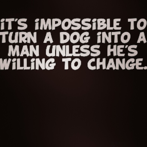 If you're daring, you'll DM me and ask. ;) #TeamFOLLOWBACK
