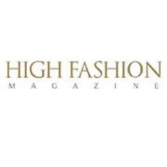 HighFashionMag's profile picture. 