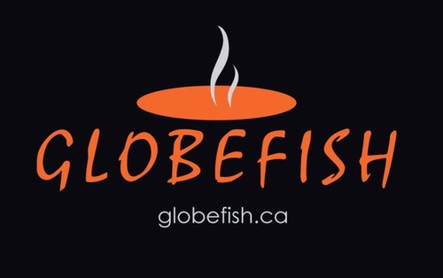 IG- @globefishkensington