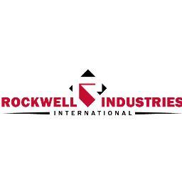 Rockwell Industries Industrial Corporation | Aerospace Alloys And Titanium Specialists