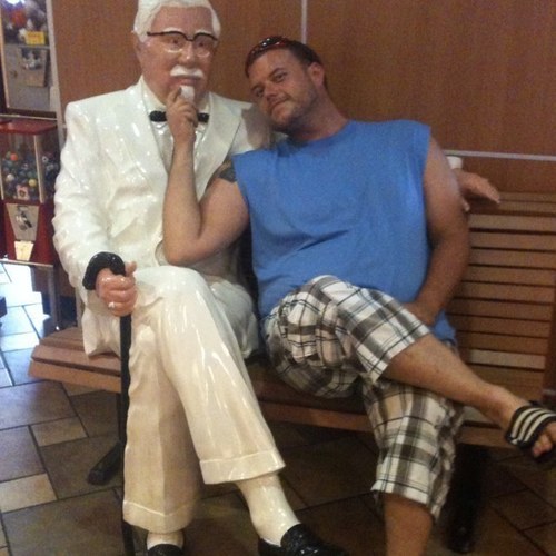 DMillerCTown's profile picture. 