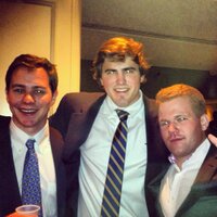 Zach Gilb (@zachgilb) Twitter profile photo