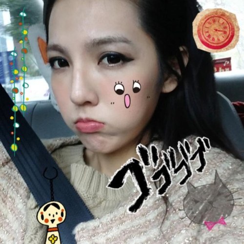 Chiyoko_0814's profile picture. 