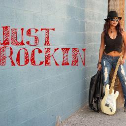 The Rock Queen has graced stages all across the nation with her talents ranging from acoustic and electric guitar, keyboarding and powerful vocals.