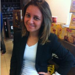 Fashion Blogger Brazilian - Campinas/SP