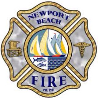 Newport Beach Fire Department providing the community with safety, service, professionalism since 1911. Subject to public disclosure.