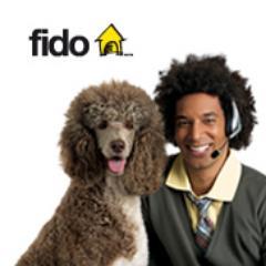 Hi! For all your Fido Support needs, please send us a tweet @FidoSolutions