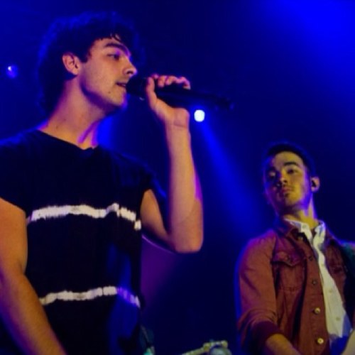 Stephanyjonas's profile picture. 