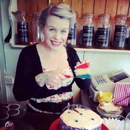 started with an idea and £30 on 29th April 2011, now the happiest tea & cake shop around! We hope that you visit us soon