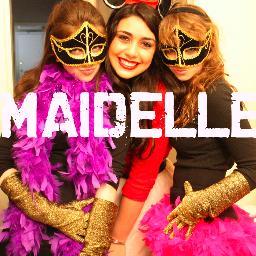 Maidelle Magazine. Fashion. Friendship. School. Heartache. Joy. Love. Relationships. Betrayal. Trust. Politics. Style. News. Real people. Real Stories.