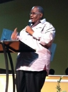Through his awesome ministry, the Word of God is enriching lives as I imparts life
to the body of Christ.