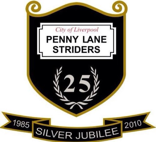 Official twitter page for the Penny Lane Striders 10k Road Race which will take place on Sunday June 25th 2017 at 10:30am.