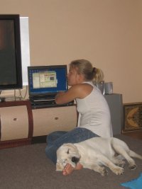 sermamai's profile picture. 