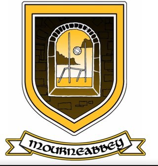 Official Twitter page for Mourneabbey Ladies Football Club, Co. Cork. A proud member of Healthy Clubs