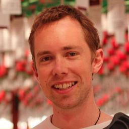 LSTR_'s profile picture. Head of Production for Classic FM & LBC