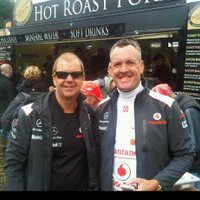 Bryan Drew (@bjcd7) 's Twitter Profile