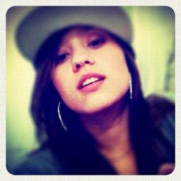 Só porque somos meninas, não podemos gostar de RAP ? Ta na hora das pessoas deixarem de ser PRECONCEITUOSAS u.u
