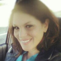 Jennifer Cropper - @j_cropp Twitter Profile Photo