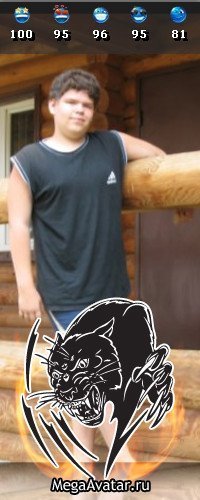 Сергей Потапов