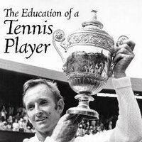 Rod Laver Book(@RodLaverMemoir) 's Twitter Profile Photo