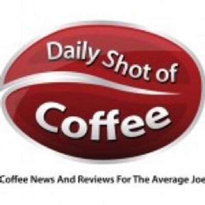 Profile Picture of Daily Shot Of Coffee (@ShotOfCoffee) on Twitter
