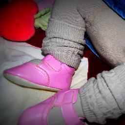 Juste une maman comme tant d'autres, juste un peu geek sur les bords, juste moi...