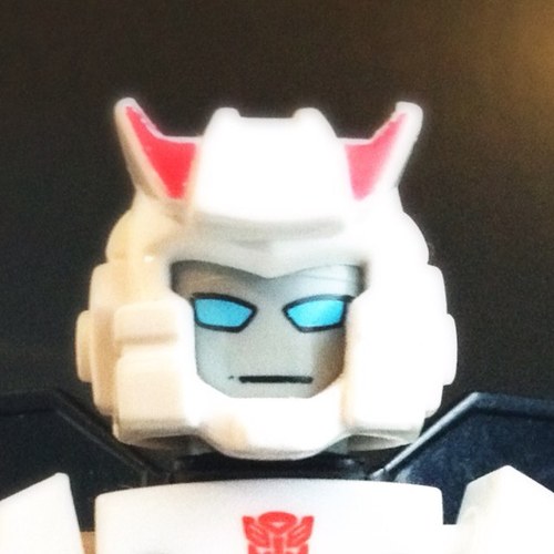 Prowl: defeating your illogic since 1984.