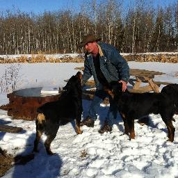 Visit Stan Baldwin on FB  Im the 1 on the white horse ( smokey ) Lots of Rottys and Horses at my farm