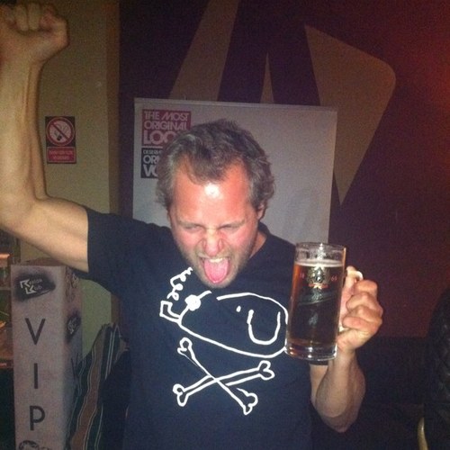 VidroVidrovic's profile picture. 