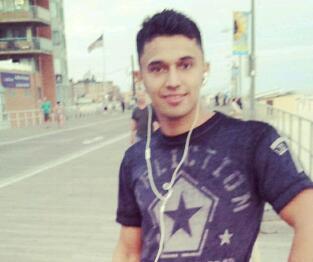 iggibenitez41's profile picture. 