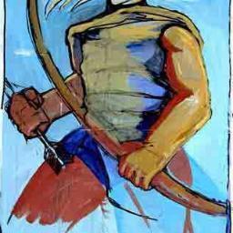 RasolGodarzi's profile picture. 