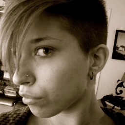 ZoeThomasina's profile picture. There is not much to say I don't find myself that interesting for instance I knit, read, bake, crochet, and watch tv for hobbies.