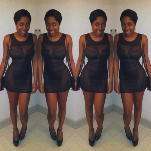 SumthinAbout_B's profile picture. Be glamorous today...lovelier tomorrow and FABULOUS FOREVER! I'm none like no other...Its just something about B