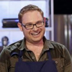 Contestant on ABC's The Taste (Season 1). Graphic designer and home cook living in the amazing San Francisco Bay Area.