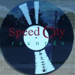 Speed City Records London Ontario's longest running record store ! All vinyl...all the time!