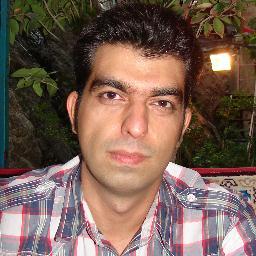 AbolfazlBayat's profile picture. 