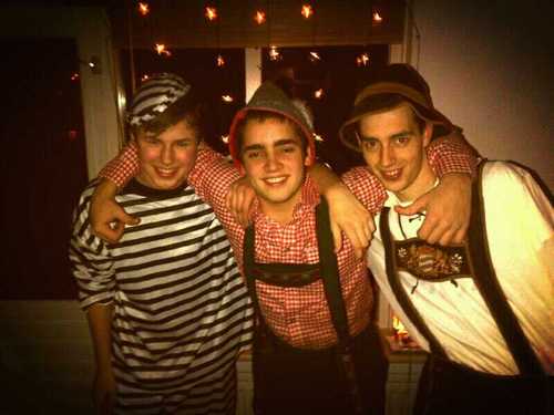 __Nielsvb's profile picture. 