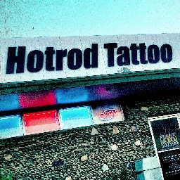 hotrodtattooaz's profile picture. Professional. Sincere. Caring. Unique. Reliable. 801 N Arizona Ave 85225