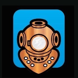 DiversStuff's profile picture. Online store for Commercial & Professional Divers
