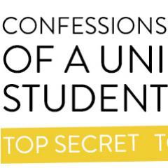 Confessions of a Uni Student